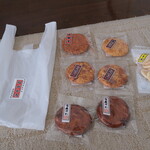 まるぶつ 長瀞雷神堂  - 料理写真: