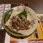 燒鳥與日本酒甚兵衛 松本站前店 - 