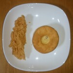 ケンタッキーフライドチキン - 料理写真: