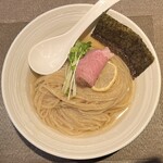 麺処 はら田 - 
