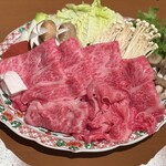 近江牛 River West