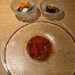 TANAKA YAKINIKU RESTAURANTE - 