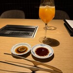 TANAKA YAKINIKU RESTAURANTE - 