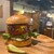 The WAGYU BURGER by PANGA - 料理写真: