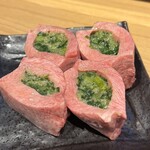 YAKINIKUEN 忍鬨 大阪梅田店 - 