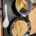 松戸富田製麺 - 
