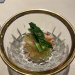 お料理 やちる - 