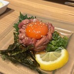 YAKINIKUEN 忍鬨 大阪梅田店 - 