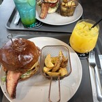 ダールフルット コーヒー ロースターズ - 
