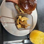 ダールフルット コーヒー ロースターズ - 