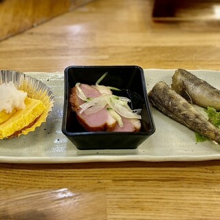 ろばた焼 北海_0