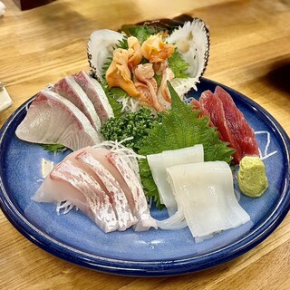 ろばた焼 北海_1