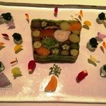 ランベリー ナオト キシモト - 