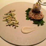 ランベリー ナオト キシモト - 