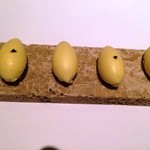 ランベリー ナオト キシモト - 