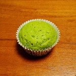 クラシック コロンバン - 八女茶の抹茶焼きショコラ