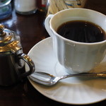 フォーシーズン - 150円『セット ホットコーヒー』2015年2月