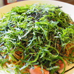 フォーシーズン - 870円『和風スパ』2015年2月吉日