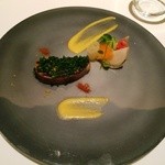 ランベリー ナオト キシモト - 