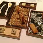 ランベリー ナオト キシモト - 