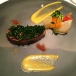 ランベリー ナオト キシモト - 