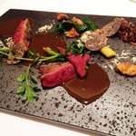 ランベリー ナオト キシモト - 