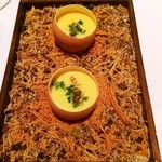 ランベリー ナオト キシモト - 