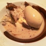 ランベリー ナオト キシモト - 