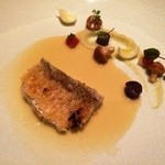 ランベリー ナオト キシモト - 