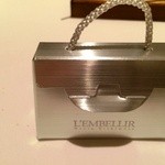 ランベリー ナオト キシモト - 