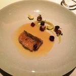 ランベリー ナオト キシモト - 