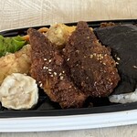 ヨークベニマル - 料理写真: