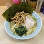 ラーメン壱六家 - 