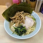 ラーメン壱六家 - 