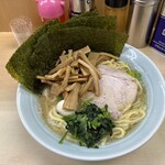 ラーメン壱六家 - 