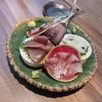炉端きりゅう - 