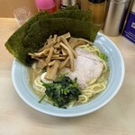 ラーメン壱六家 - 