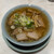 ちえちゃんラーメン - 料理写真: