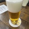 ビールスタンド重富 - 