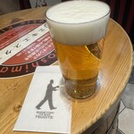 ビールスタンド重富 - 