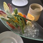 NAKAMEGURO TERRACE - 