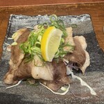 ねぎ庵 - 