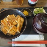 瀬戸内グリル じぱんぐ - 