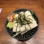 ねぎ庵 - 