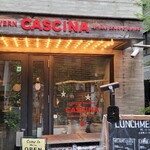 Cheese Tavern CASCINA - 