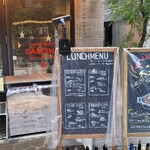 Cheese Tavern CASCINA - 