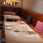 Cheese Tavern CASCINA - 