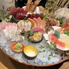 炉端焼き 一新 - 