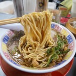 中華そば そのだ - 