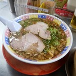 中華そば そのだ - 